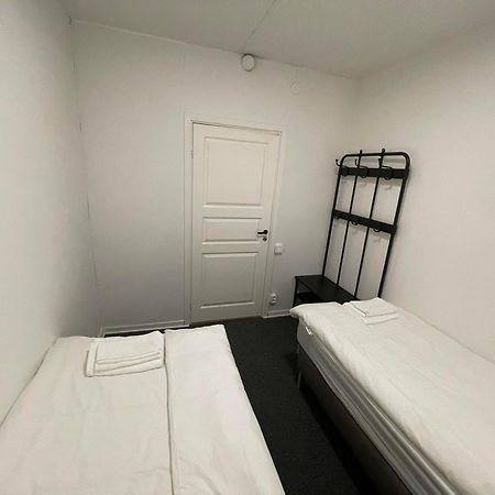 Office Motel Гьотеборг Екстериор снимка