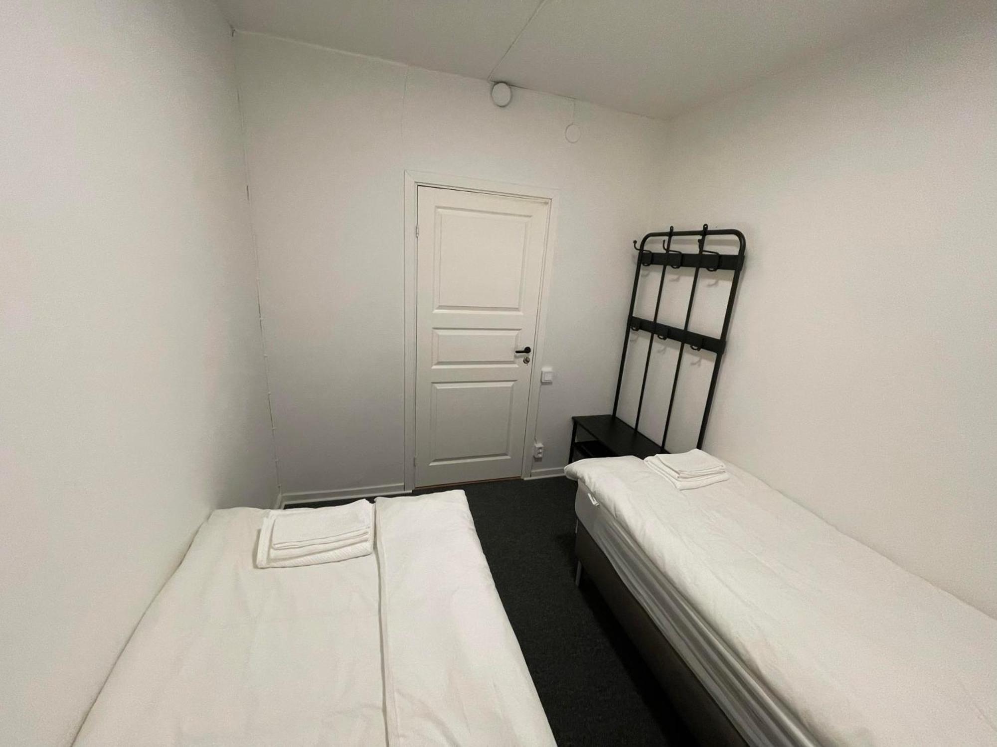 Office Motel Гьотеборг Екстериор снимка