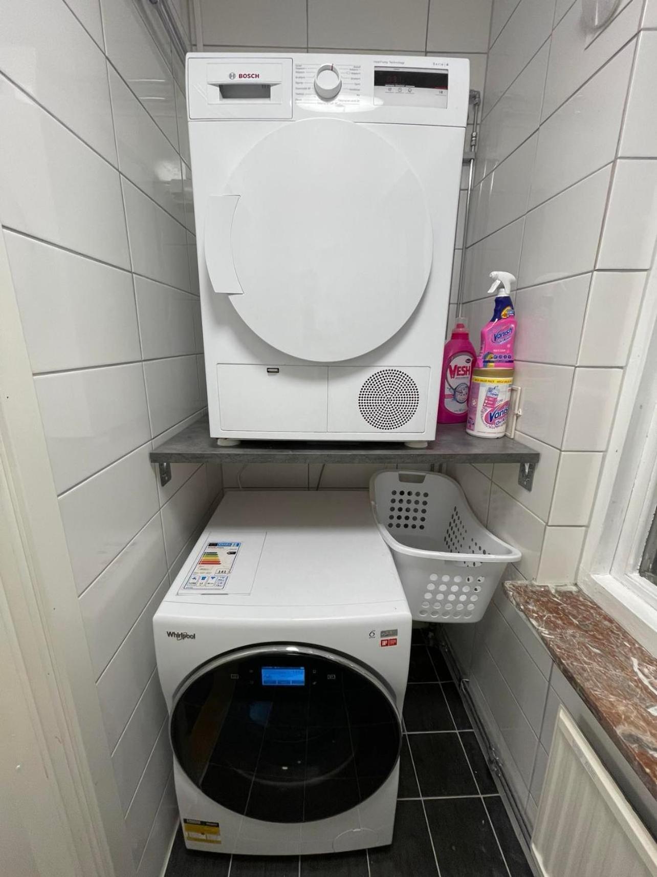 Office Motel Гьотеборг Екстериор снимка
