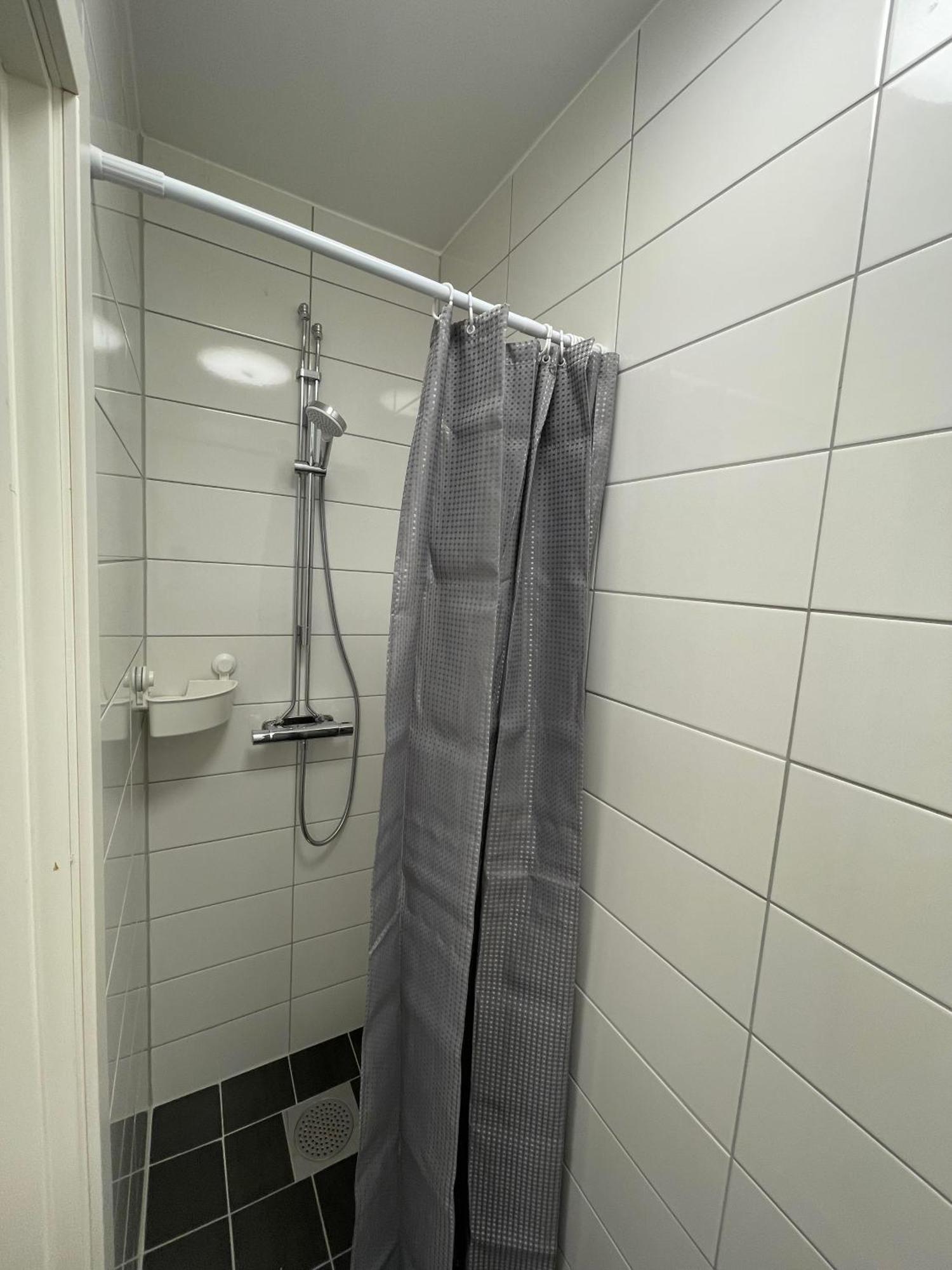 Office Motel Гьотеборг Екстериор снимка